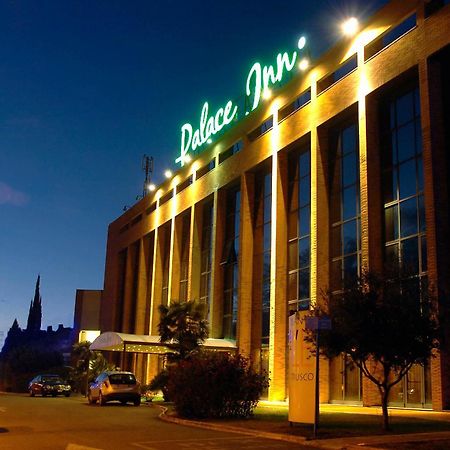 פיאנו רומאנו Palace Inn Rome Fiano מראה חיצוני תמונה