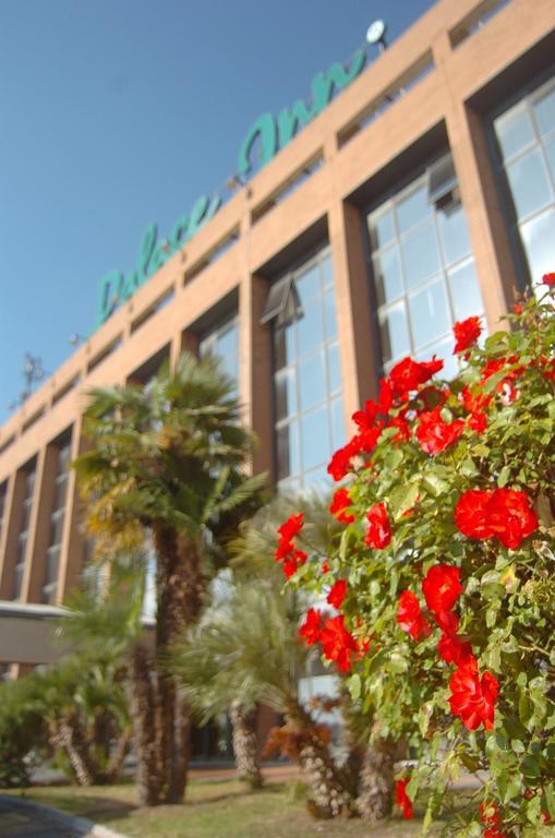 פיאנו רומאנו Palace Inn Rome Fiano מראה חיצוני תמונה