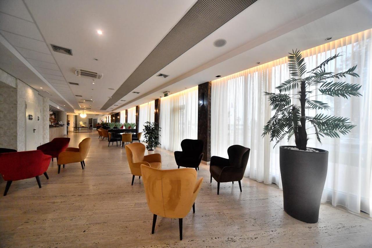 פיאנו רומאנו Palace Inn Rome Fiano מראה חיצוני תמונה