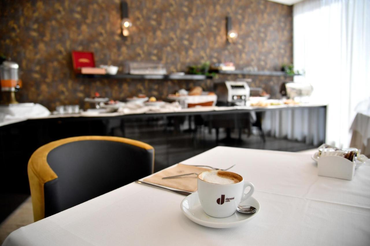 פיאנו רומאנו Palace Inn Rome Fiano מראה חיצוני תמונה
