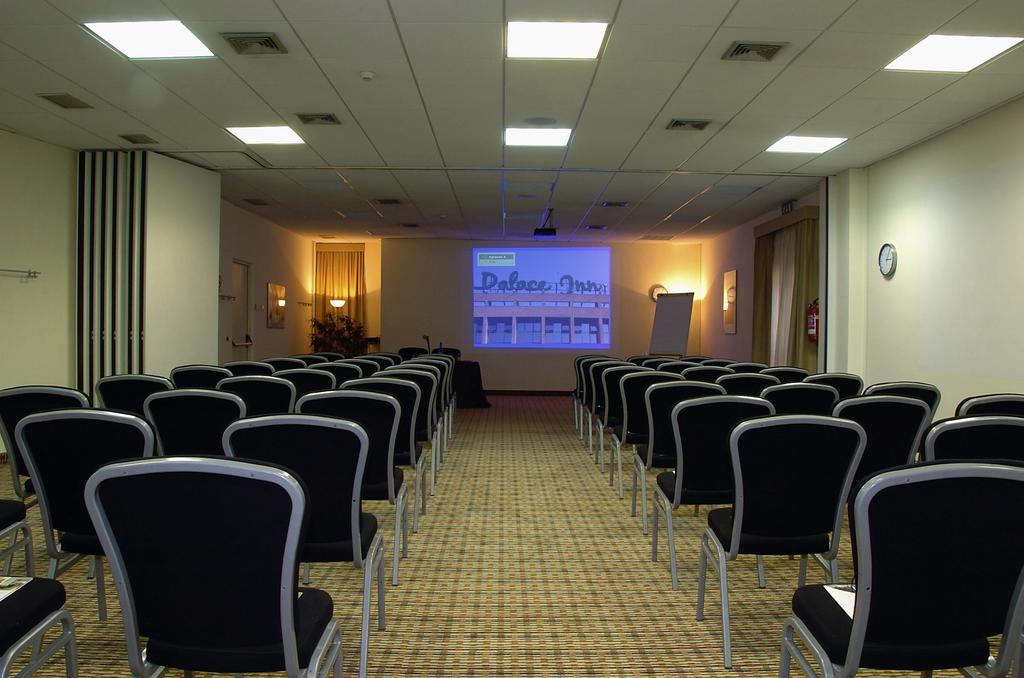 פיאנו רומאנו Palace Inn Rome Fiano מראה חיצוני תמונה