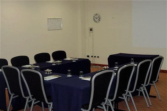 פיאנו רומאנו Palace Inn Rome Fiano מתקנים תמונה